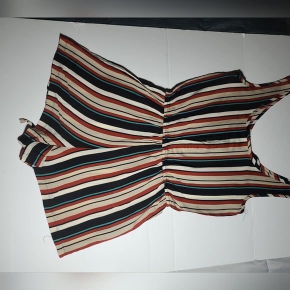 Ellie and kate womens Romper shorts suit - Picture 4 of 12